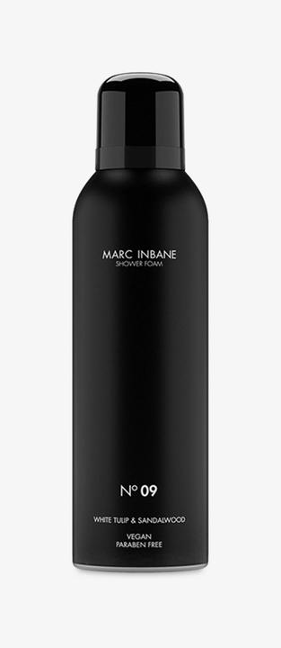 Marc Inbane Shower Foam NÂ°09 (150 ml)