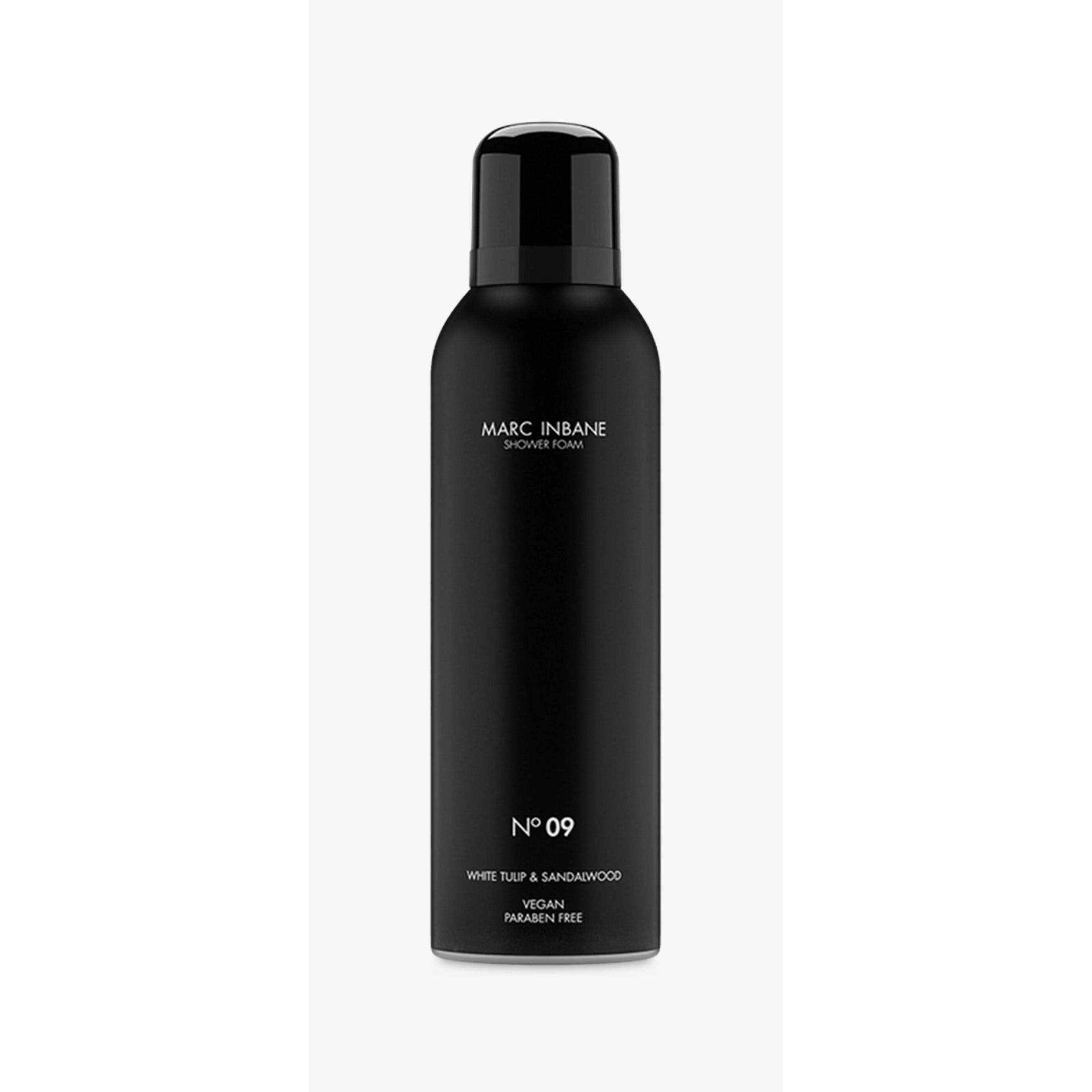 Marc Inbane, Duschmittel, Shower Foam NÂ°09 (150 ml)