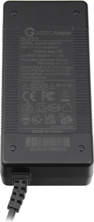 Actual product image Acer GJS150-4200150 (63 W)
