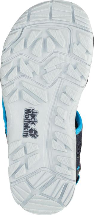 Actual product image Jack Wolfskin Taraco Beach Sandal K (31)