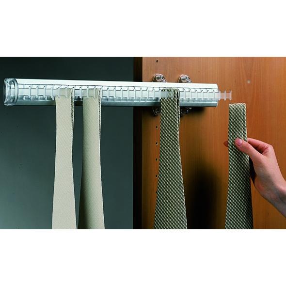 Servetto, Garderobe accessoires, Stropdas uittrekken