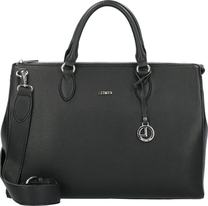 Actual product image L.Credi Ella handbag 40 cm