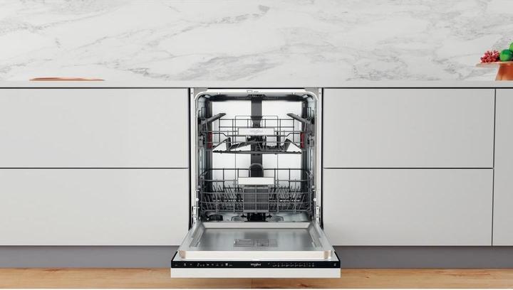 Whirlpool WIO 3T333 E 6.5