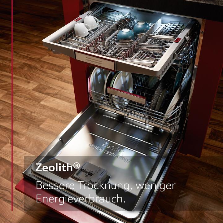 Produktbild Neff S157ZCX01E EB-Geschirrspüler
