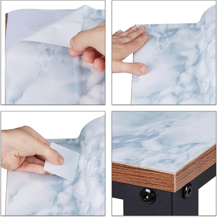 Produktbild Relaxdays Klebefolie (45 x 200 x 0.01 cm)