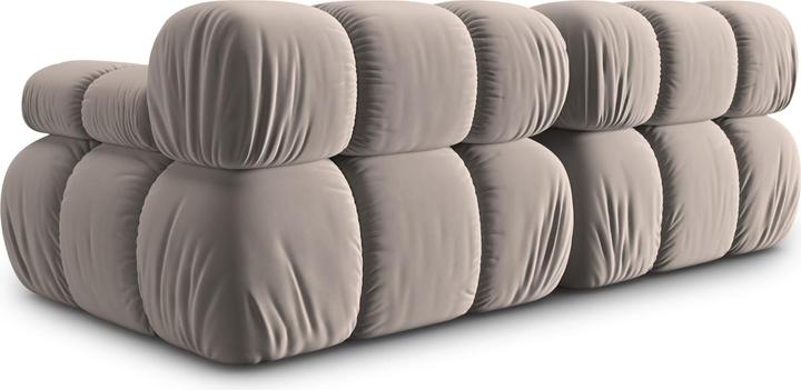 Produktbild Micadoni Bellis (2-Sitzer, Modular Sofa)