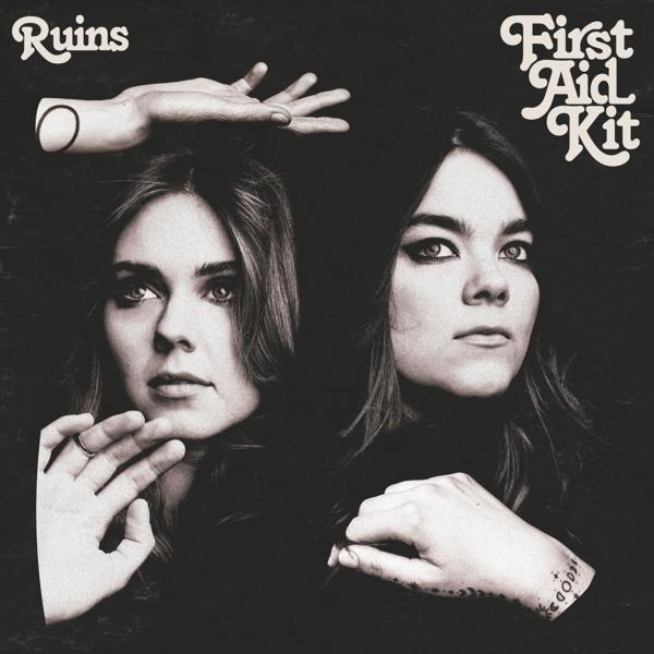 Ruins (First Aid Kit)