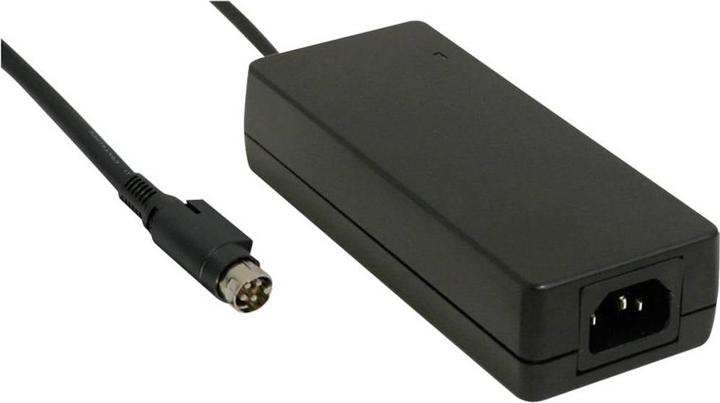 Image du produit MeanWell Chargeur de batterie Acide de plomb / Li-Ion 27.2V 4.42A 85... 264V (24V, 4.42 A)