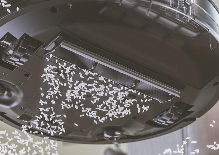 Image du produit Hoover HG5 PRO Robot aspirateur avec cartographie (Robot vacuum)