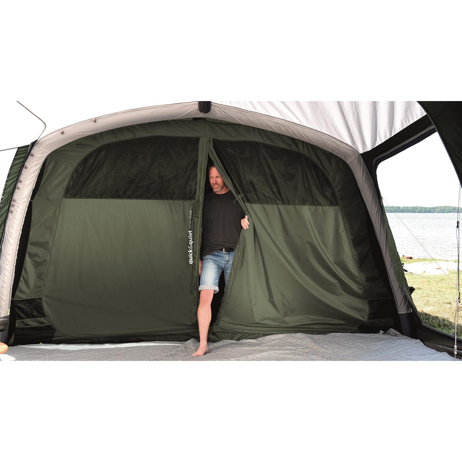 Thumbnail - Outwell, Zelt, (Tunnelzelt, 34.40 kg, 6 Personen)