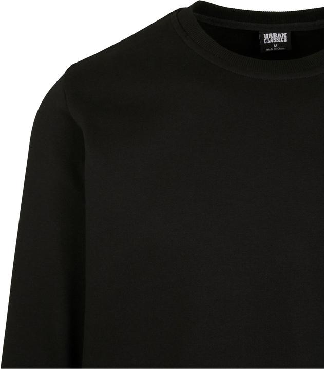 Actual product image Urban Classics Basic Terry Crew (XXL)
