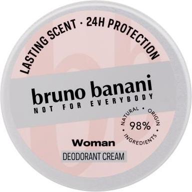 Bruno Banani Woman (Crème, 40 ml)