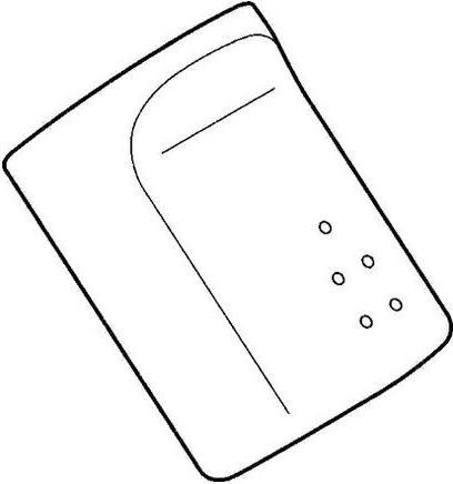 Image du produit Grohe Buse SENSIA ARENA pour WC douche Sensia Arena Douche dame