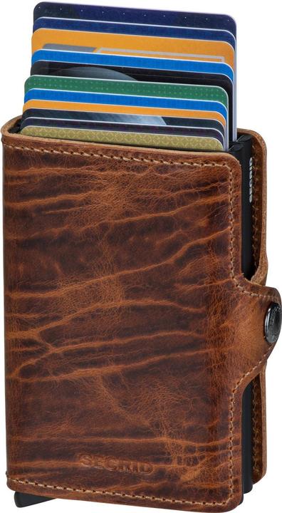 Actual product image Secrid Twinwallet