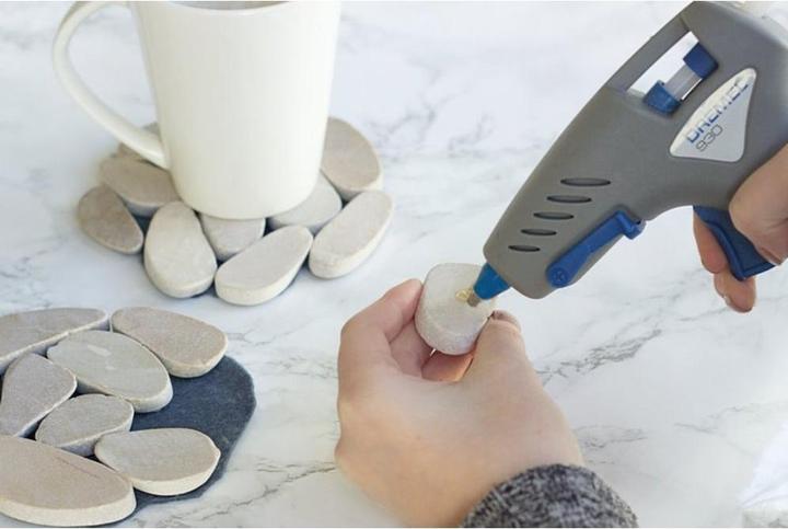 Image du produit Dremel Pistolet à colle chaude 930-18 Hobby