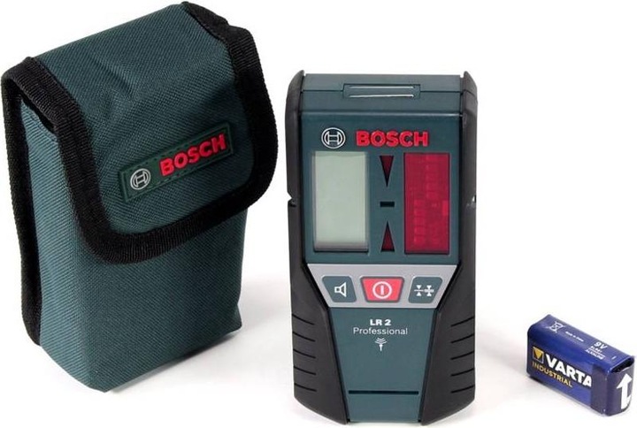 Actual product image Bosch Professional Lr 2