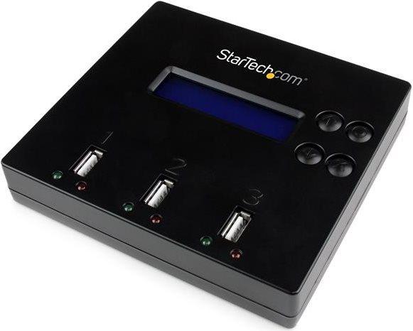 Actual product image StarTech USB Flash Drive Duplicator (USB 2.0)