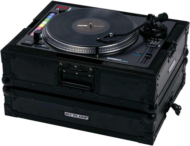 Actual product image reloop Turntable Case