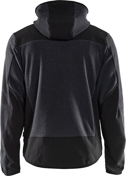 Produktbild Blakläder Softshell-Sweatshirt (XXS)