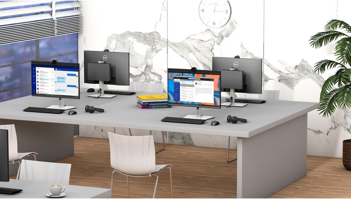 Image du produit Dell OptiPlex 7020 Micro Plus (Intel Core i5-14500, 16 Go, 512 Go, UHD Graphics 770)
