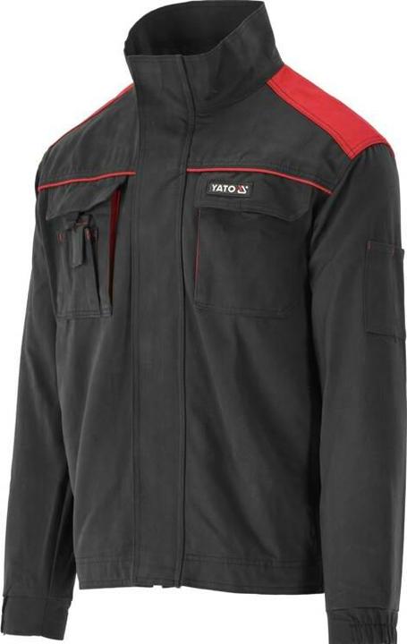 Actual product image Yato Bluza Robocza Comfy Rozm. M (M)
