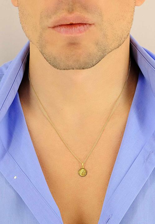 Image du produit Muau Ange (Or jaune 750/18K)