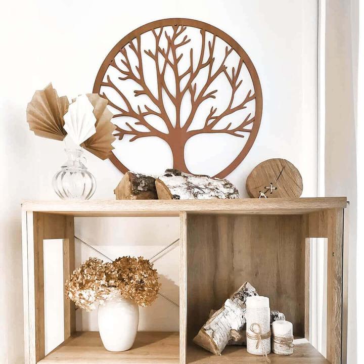 Image du produit Trenddeko Placage - Arbre de vie