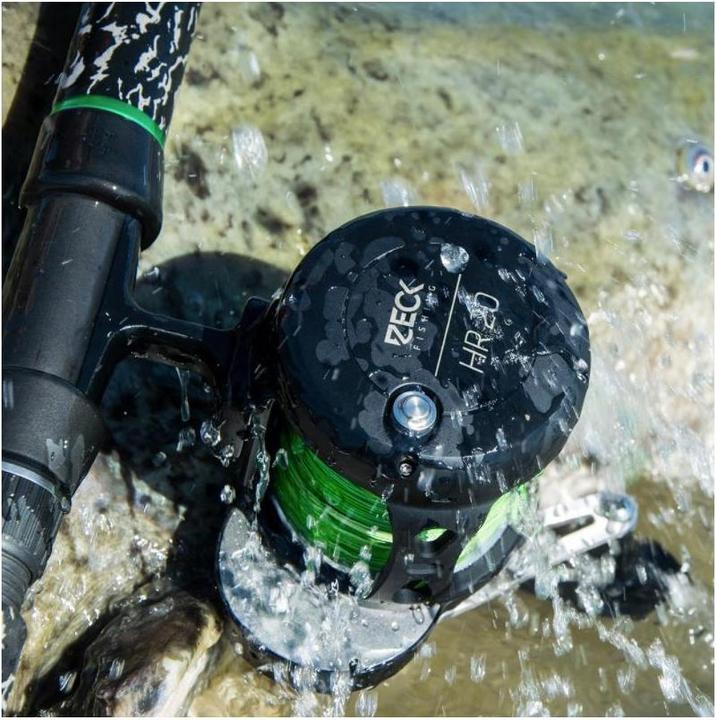 Produktbild Zeck HR 20