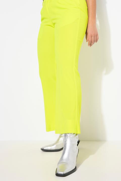 Produktbild Angel of Style Hose, gerades Bein, Knopfverschluss (52)