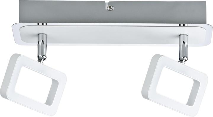 Produktbild Paulmann Spotlight Frame (320 lm)