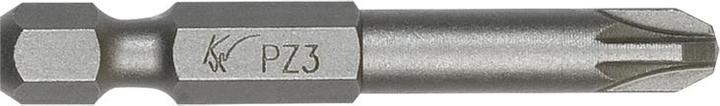 Actual product image Kraftwerk ergokraft long bit box (50)