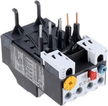 Image du produit Eaton RELAIS THERMIQUE ZB12 0.6-1A