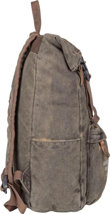 Immagine prodotto Greenburry Zaino Vintage Aviator Explorer No. 1 5891 (20 l)