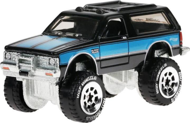 Produktbild Hot Wheels GDG44