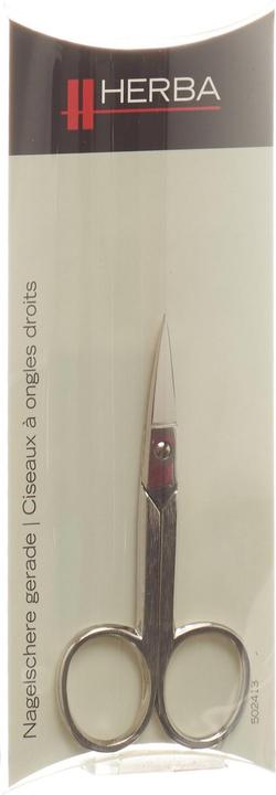 Produktbild Herba Nagelschere
