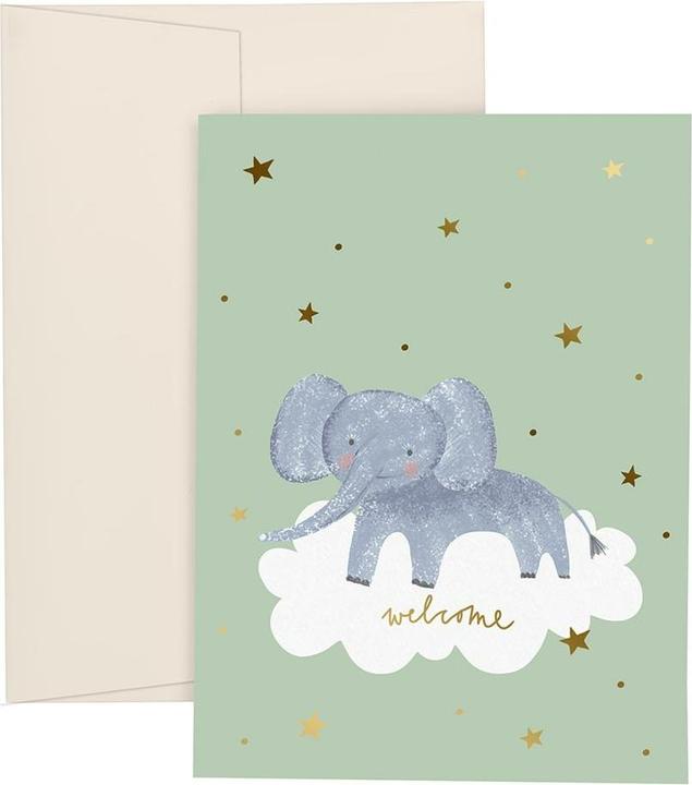 Stewo Mimmo A6 gift card (1 pcs.)