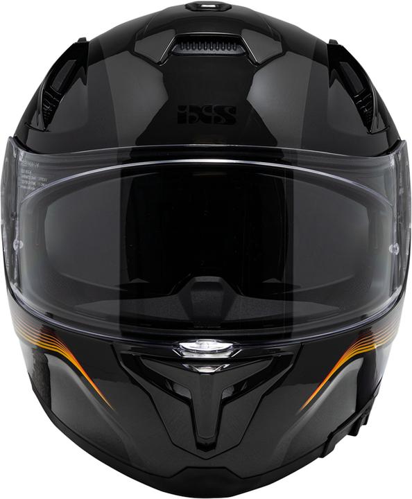 Produktbild iXS Rapid 2.0 Graphic casque intégral (M)