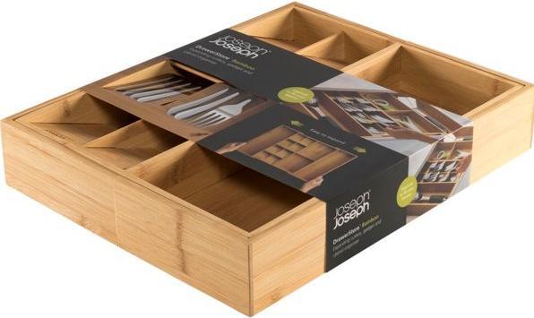 Productafbeelding Joseph Joseph DrawerStore besteklade