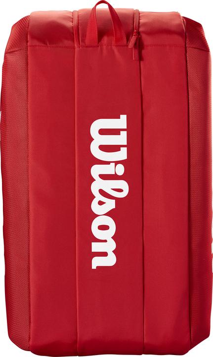 Immagine prodotto Wilson Super Tour Rot 15er Schlägertasche (15R)