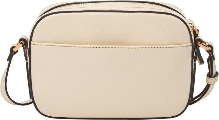Actual product image Fossil Liza shoulder bag leather 20 cm