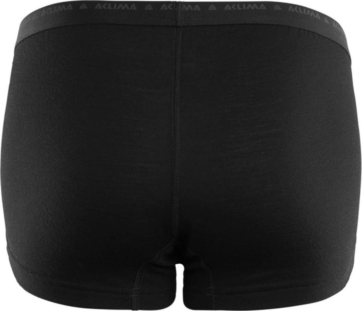 Actual product image Aclima Lightwool Short (XL)