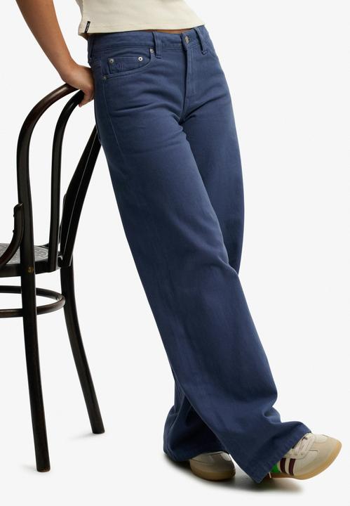 Produktbild Superdry Damen Jogginghose (26)