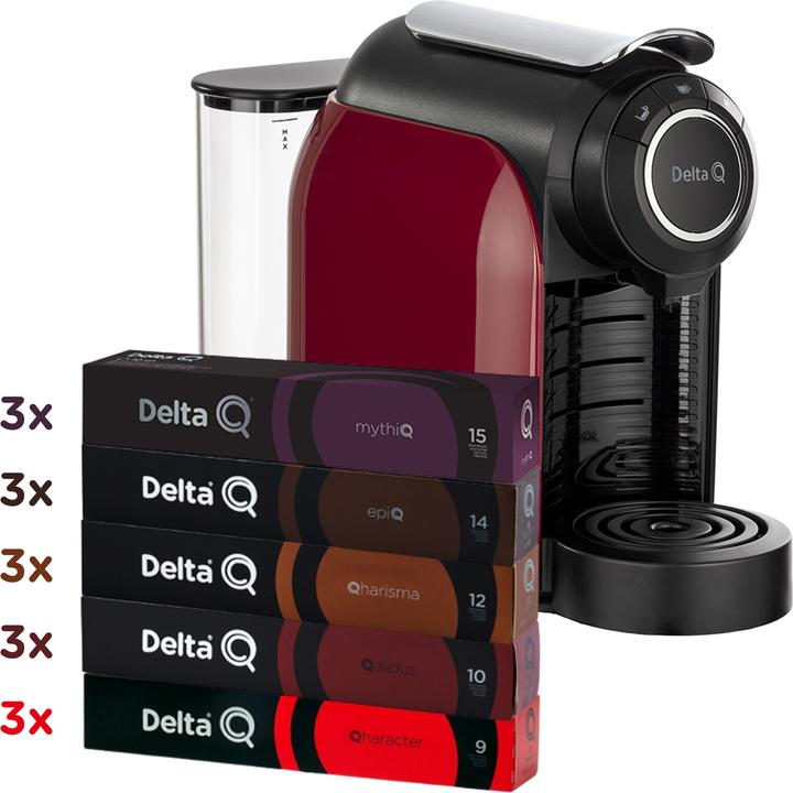 Immagine prodotto Delta Q Qool Evolution (DELTA Q)