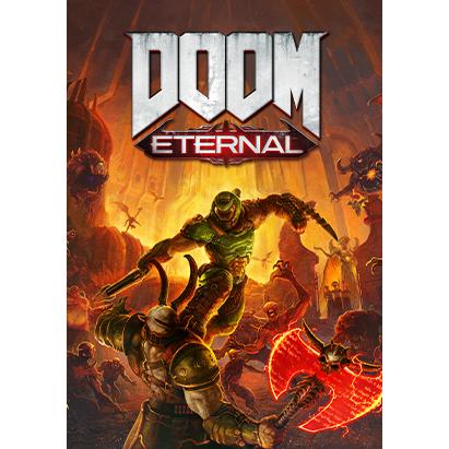 ZeniMax, Doom Eternal