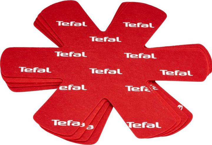 Produktbild Tefal Ingenio Pfannenschoner (38 cm, Kunststoff)