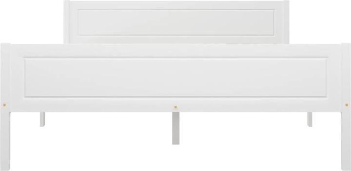 Image du produit vidaXL Kumar (140 x 200 cm)