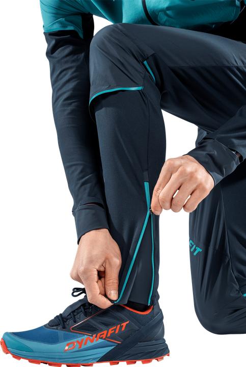 Actual product image Dynafit Alpine running shoe (39.5)