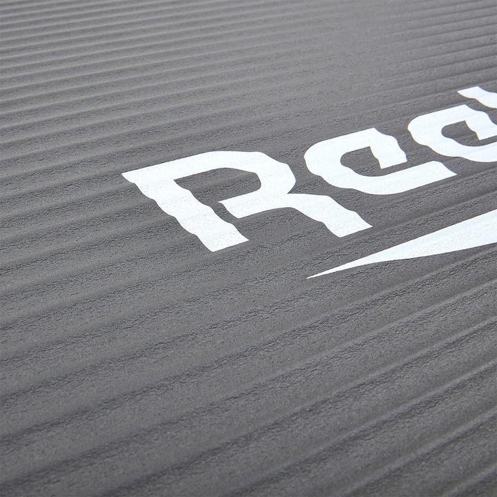 Produktbild Reebok Trainingsmatte (15 mm)