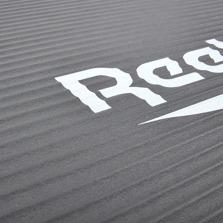 Produktbild Reebok Trainingsmatte (15 mm)