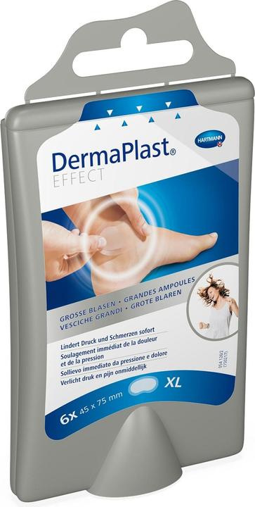 DermaPlast Effect (6 x)